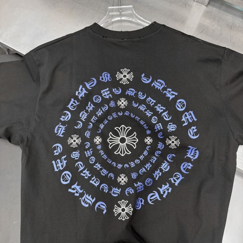 Chrome Hearts T-Shirts